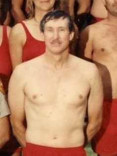 Timm Cook